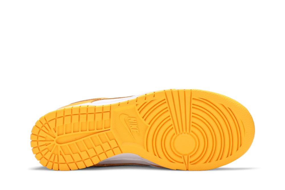 Wmns Dunk Low 'Laser Orange'