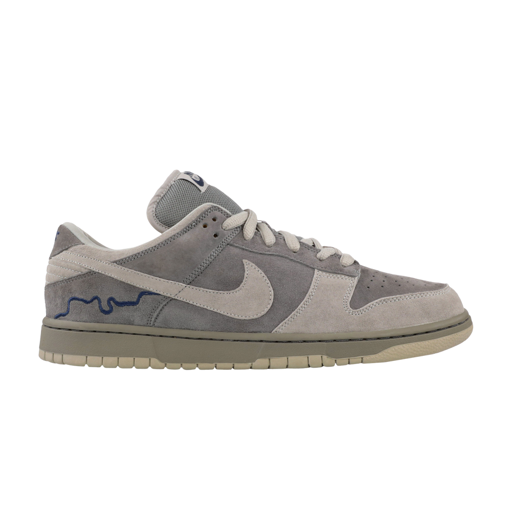 Dunk Low Pro SB 'London'