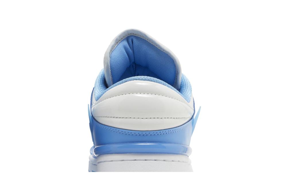 Wmns Dunk Low Twist 'University Blue'