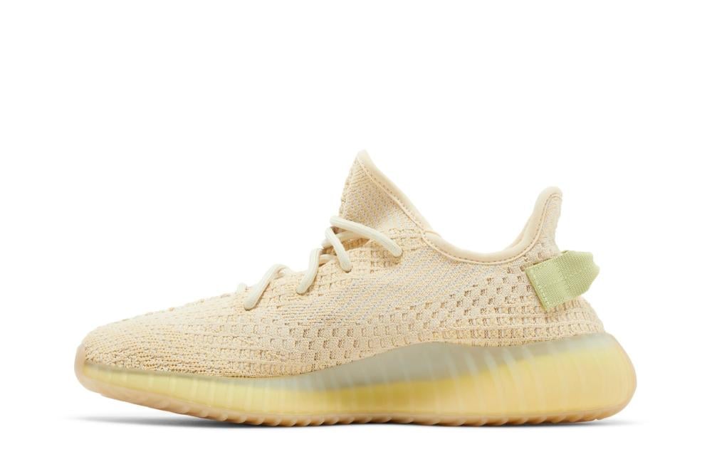 Yeezy Boost 350 V2 'Flax' 2024