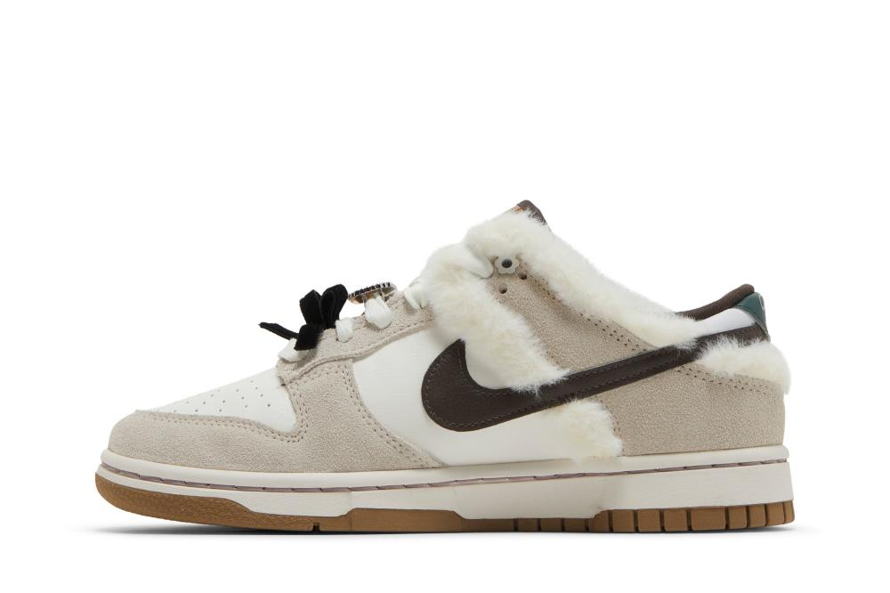 Wmns Dunk Low 'Mink And Jewels'