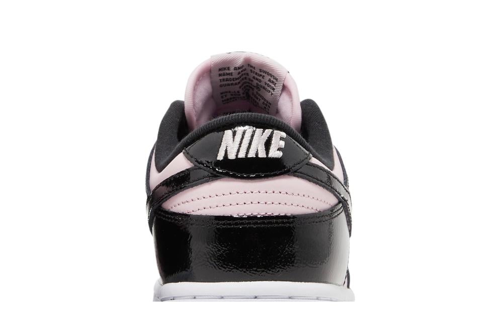 Wmns Dunk Low 'Pink Foam Black'