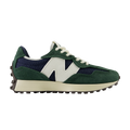 327 'Midnight Green Outerspace'