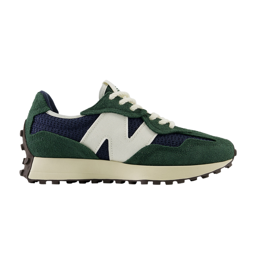 327 'Midnight Green Outerspace'