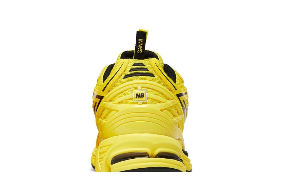 GANNI x 1906R 'Blazing Yellow'