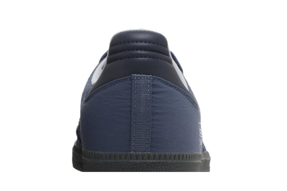 Samba OG 'Reflective Nylon Pack - Preloved Ink'