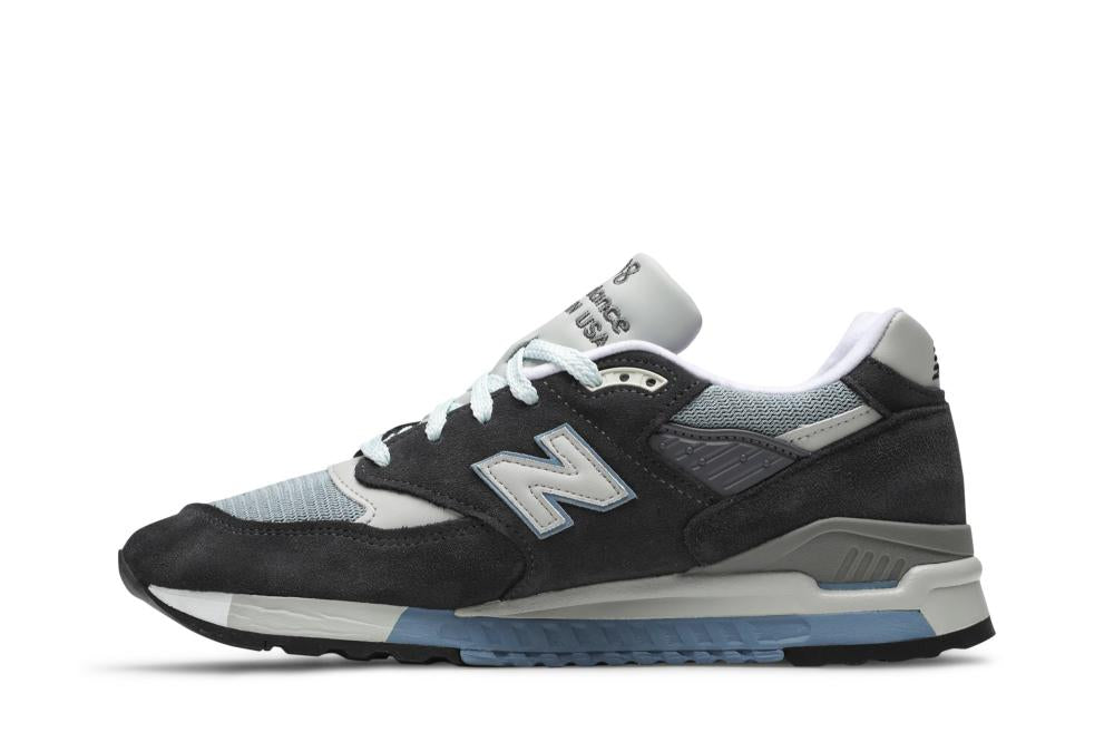 Kith x 998 Made in USA 'Steel Blue'