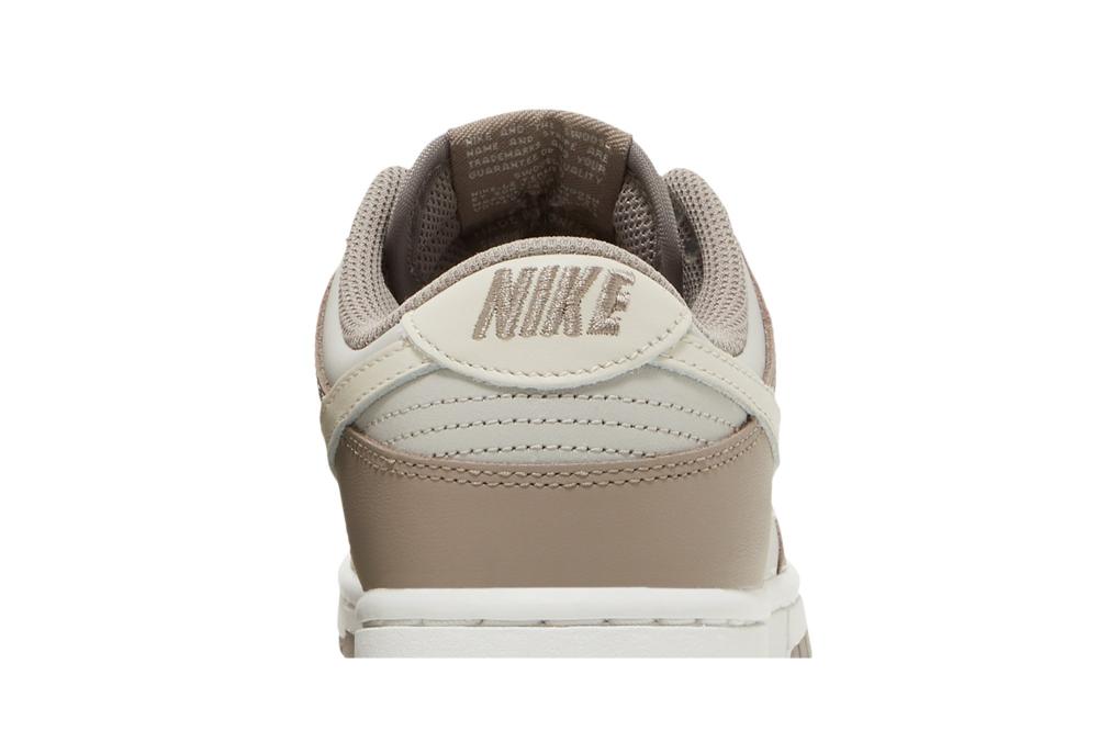 Wmns Dunk Low 'Moon Fossil'