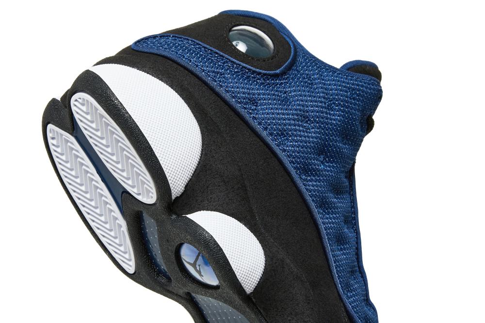 Air Jordan 13 Retro 'Navy'