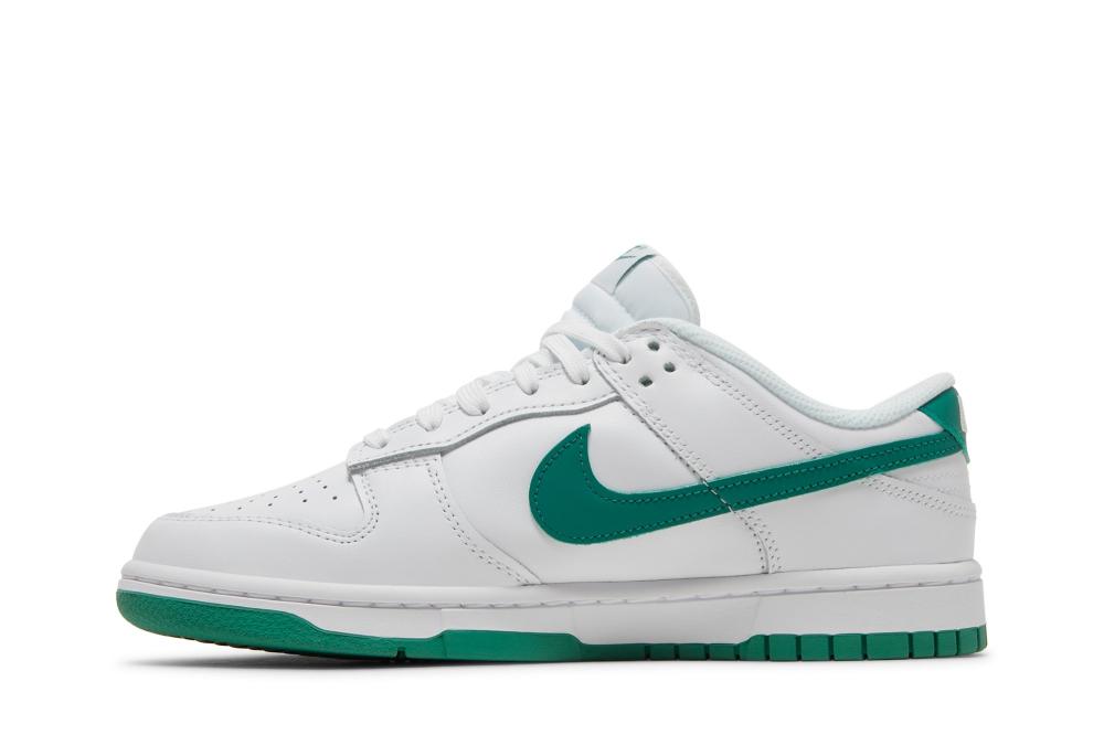 Wmns Dunk Low 'Green Noise'