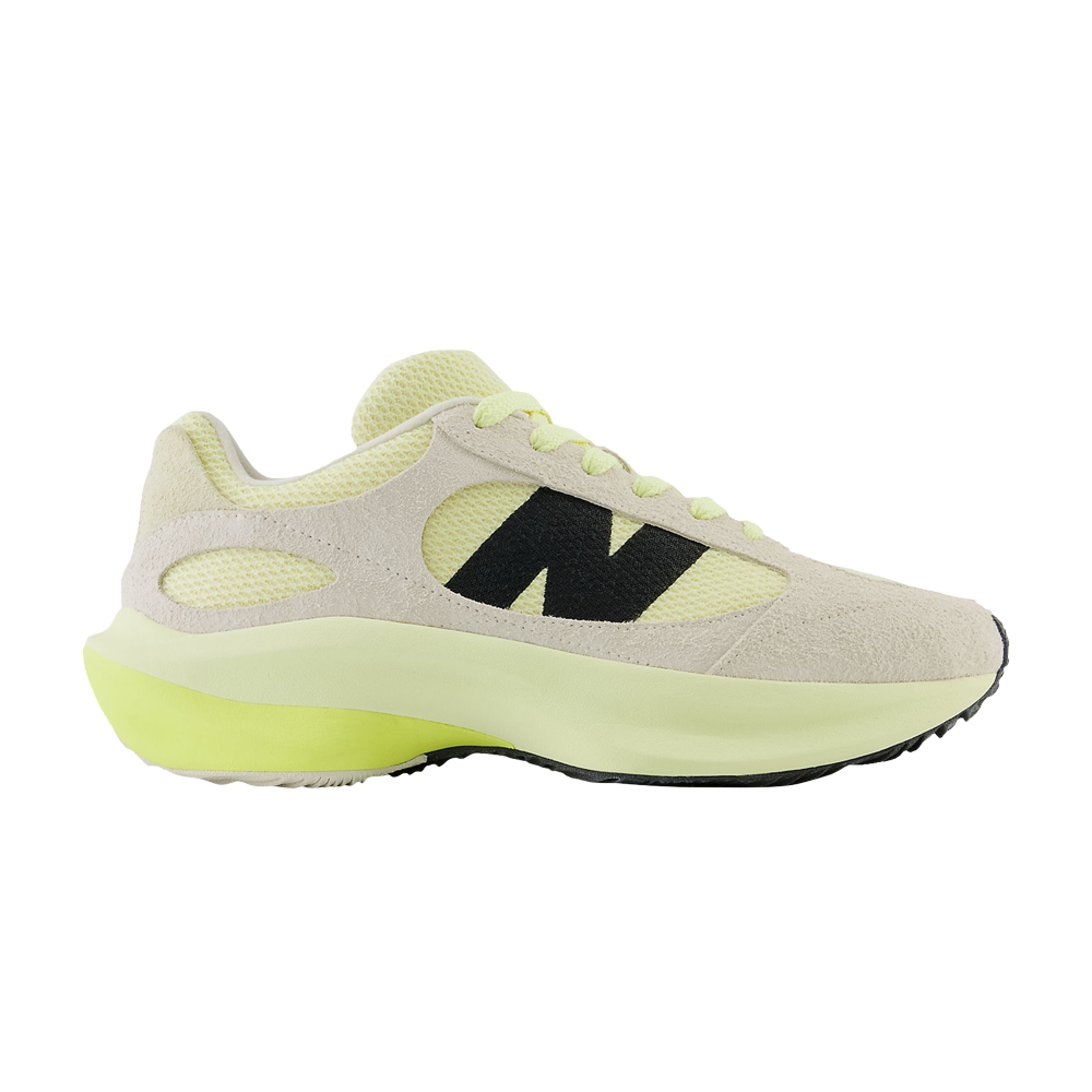 WRPD Runner 'Pastel Pack - Limelight'