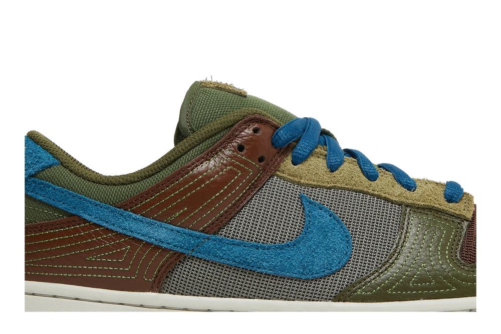 Dunk Low NH 'Cacao Wow'
