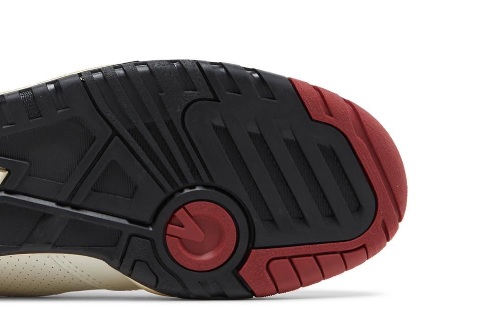 Aimé Leon Dore x 650R 'White Red'