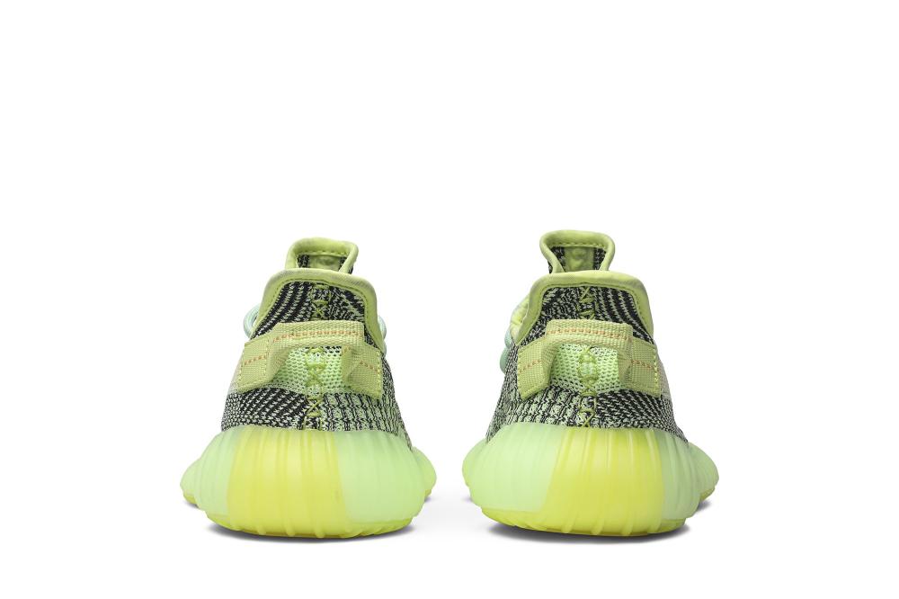 Yeezy Boost 350 V2 'Yeezreel Reflective'