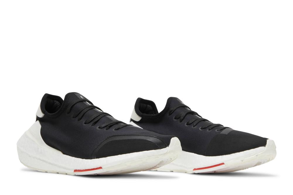 Y-3 UltraBoost 21 'Black White'