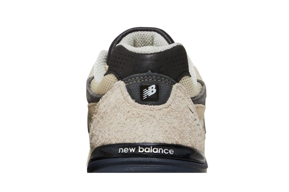 Teddy Santis x 990v3 Made in USA 'Moonbeam'