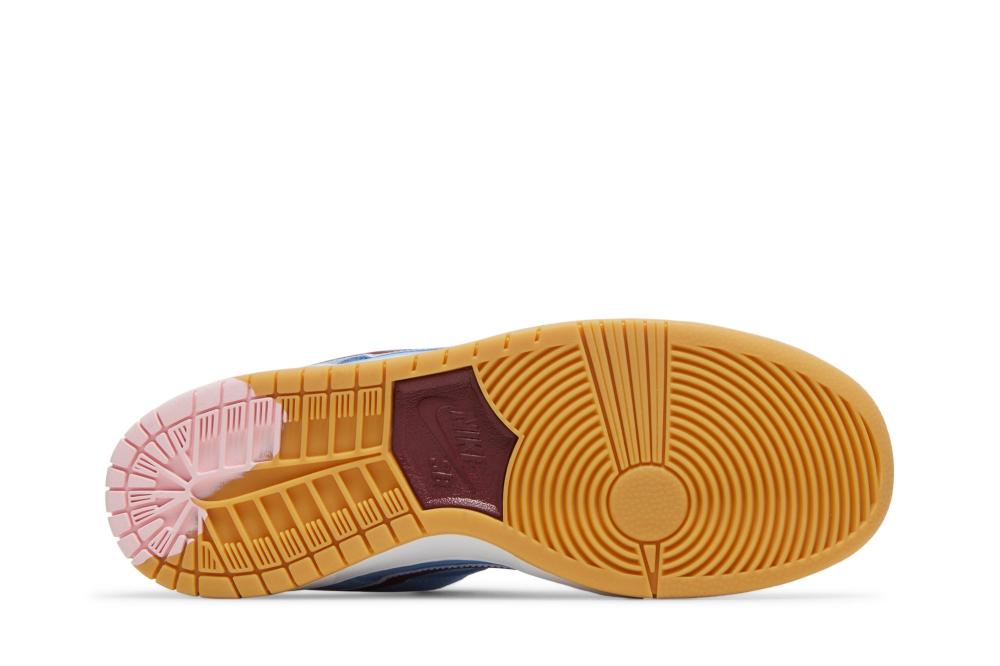 Dunk Low Premium SB 'Philadelphia Phillies'
