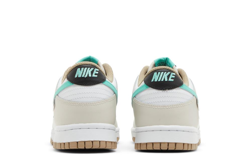 Dunk Low GS 'Split'