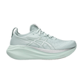Wmns Gel Nimbus 27 'Pure Aqua'