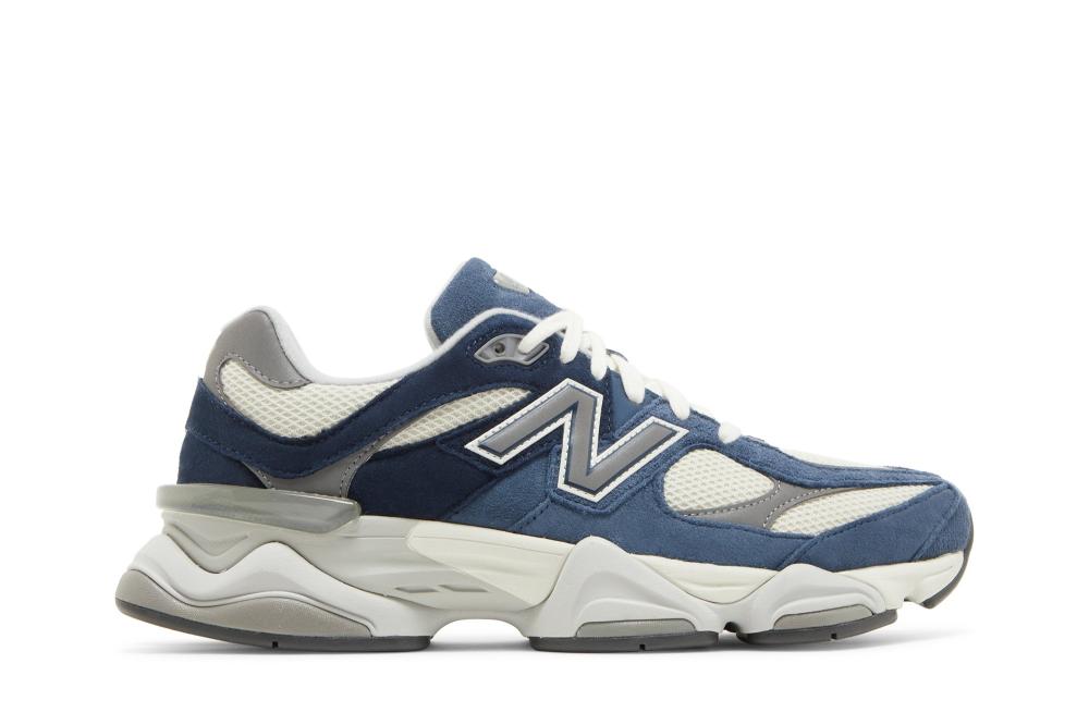 9060 'Natural Indigo'