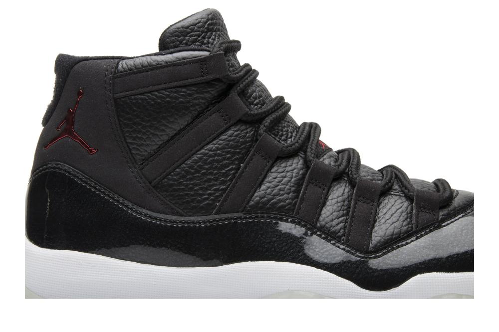 Air Jordan 11 Retro '72-10'