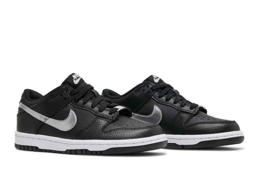 NBA x Dunk Low EMB GS '75th Anniversary - Spurs'