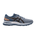 Gel Nimbus 22 'Graphite Grey'