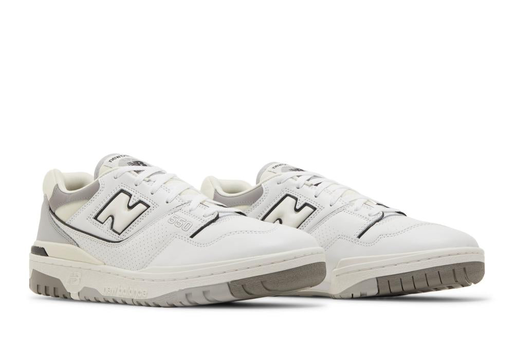 550 'White Marblehead'