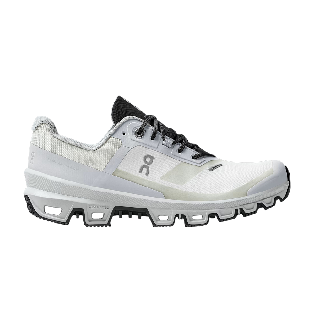 Wmns Cloudventure Waterproof 'Glacier'