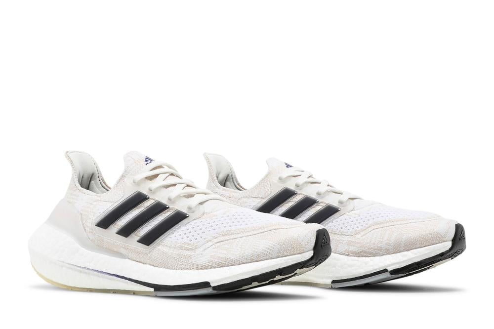 UltraBoost 21 Primeblue 'Non Dyed Black'