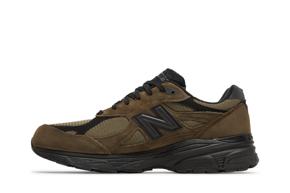 JJJJound x 990v3 Made in USA 'Brown'