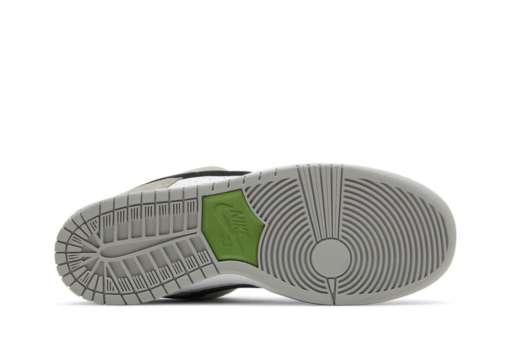 Dunk Low SB 'Chlorophyll'