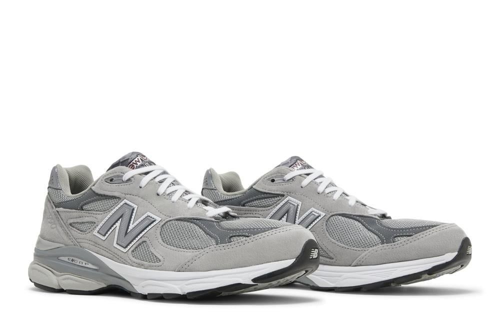 990v3 Made in USA 'Grey'