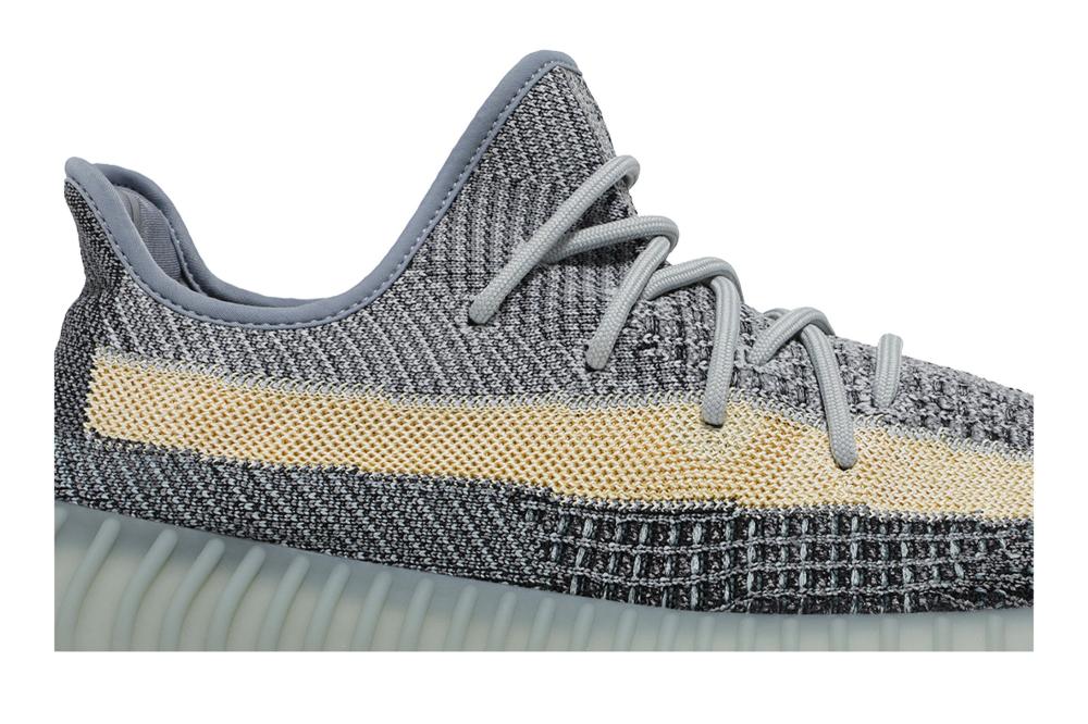 Yeezy Boost 350 V2 'Ash Blue'