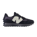 327 'Black Purple'
