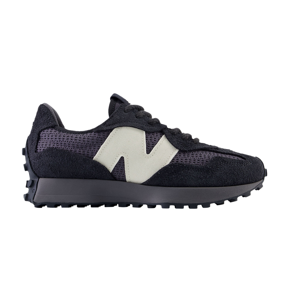327 'Black Purple'