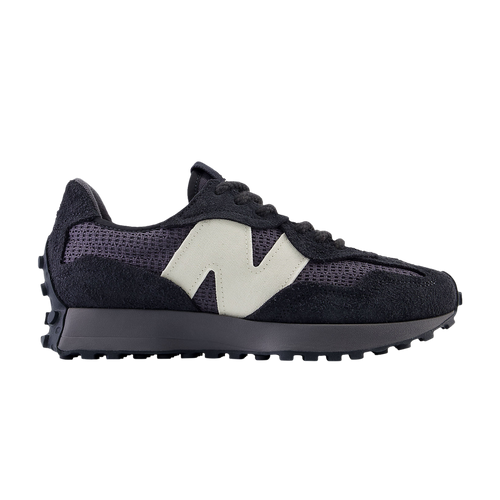 327 'Black Purple'