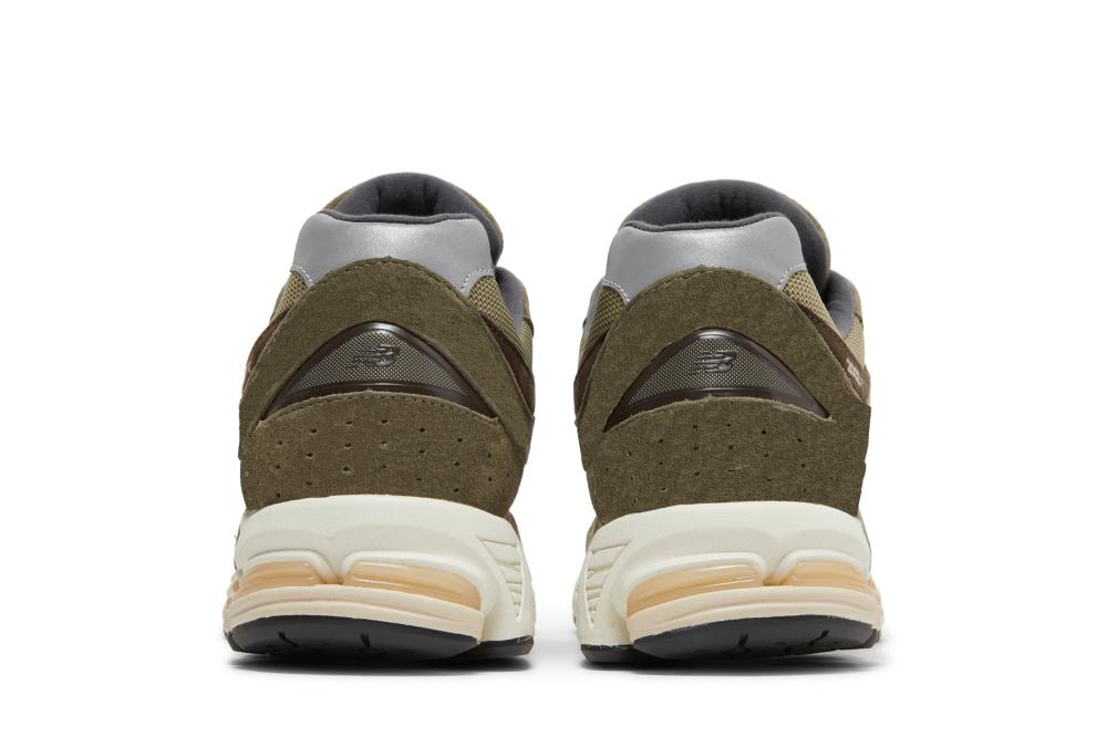 2002R 'Dark Camo'