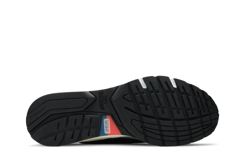 992 Made in USA 'Black Grey'