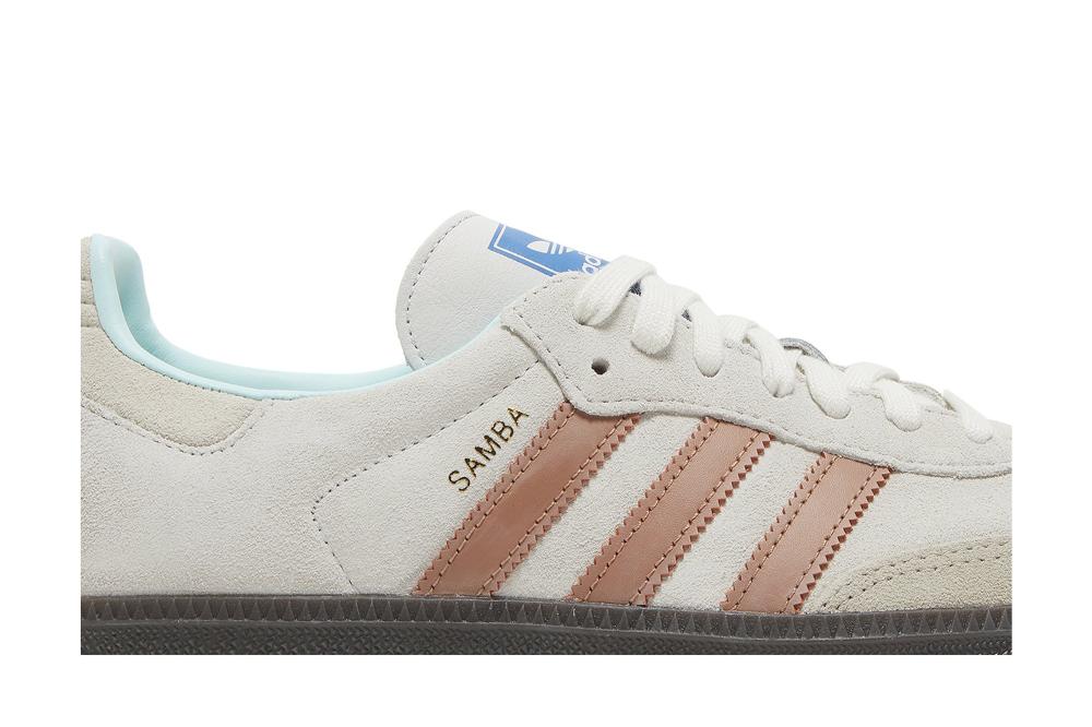 Samba OG 'Clay Strata'