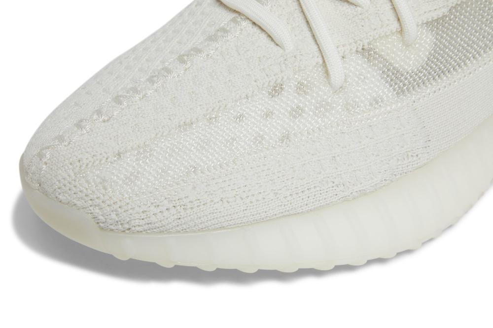 Yeezy Boost 350 V2 'Bone'