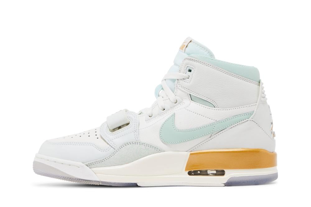 Air Jordan Legacy 312 'Sail Pistachio Frost'