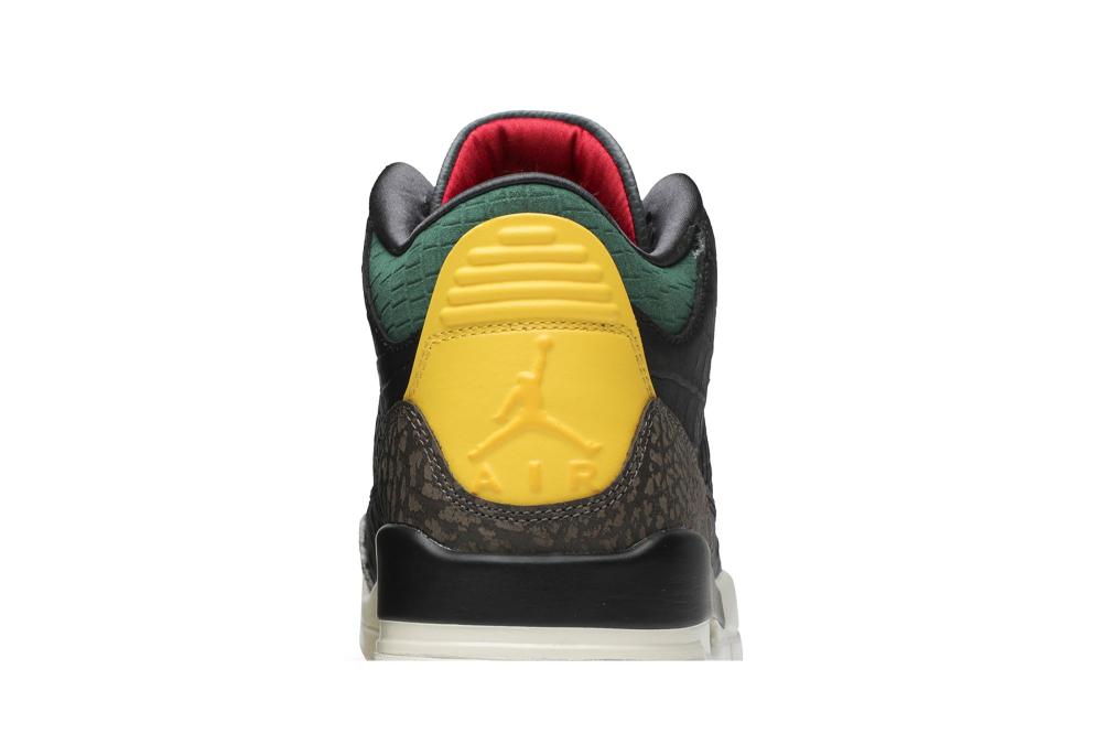 Air Jordan 3 Retro SE 'Animal Instinct 2.0'