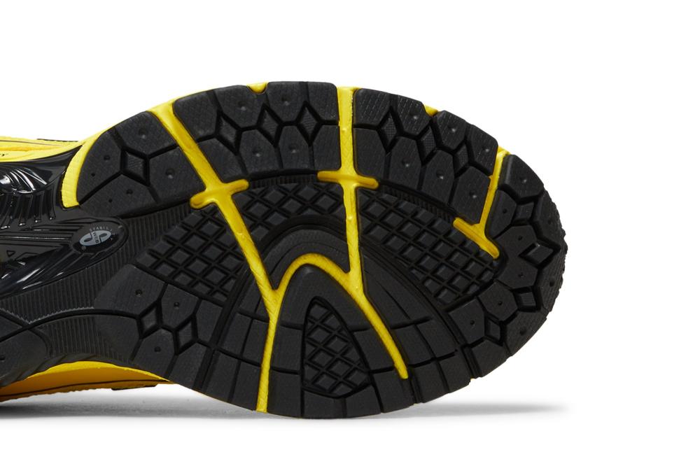 GANNI x 1906R 'Blazing Yellow'