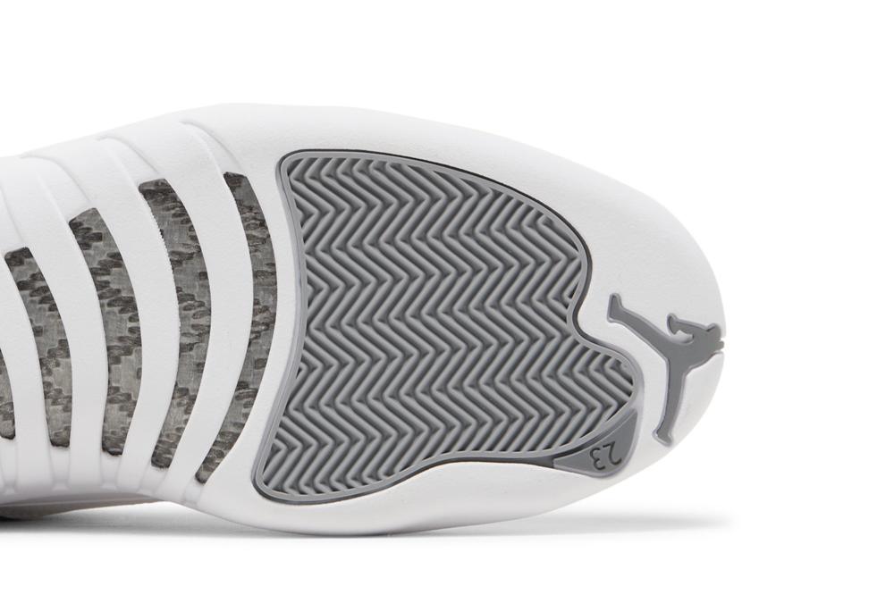 Air Jordan 12 Retro 'Stealth'