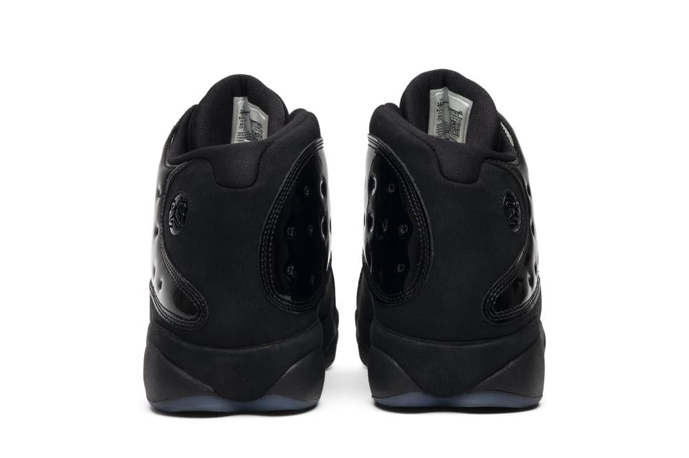 Air Jordan 13 Retro 'Cap and Gown'