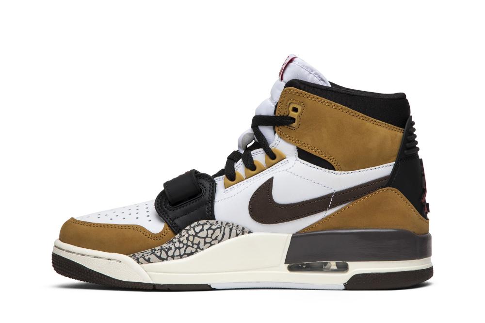 Jordan Legacy 312 'Rookie of the Year'