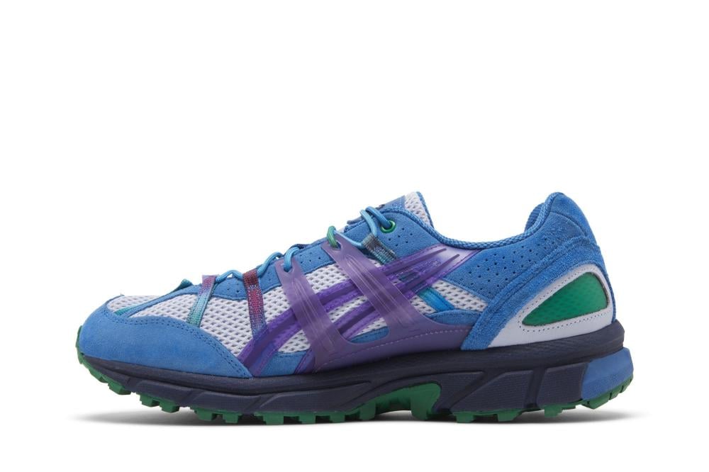 A.P.C. x Gel Sonoma 15-50 'Lilac Opal'