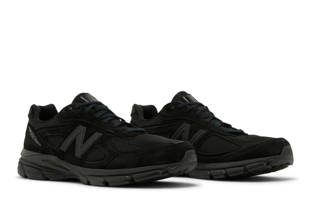 990v4 Made In USA 'Black'