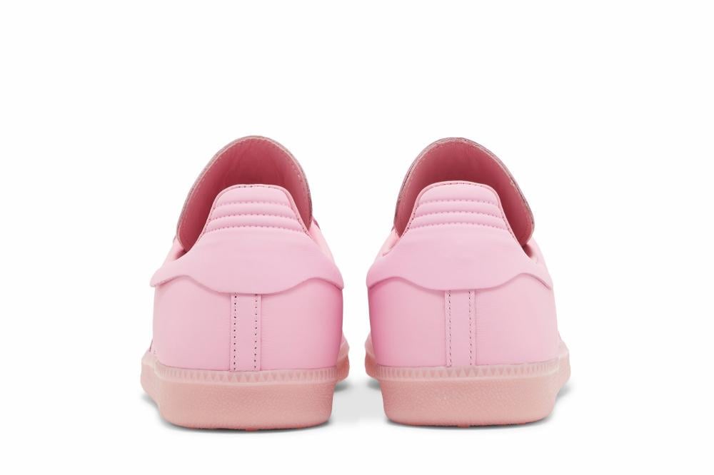 Pharrell x Samba Human Race 'Pink'